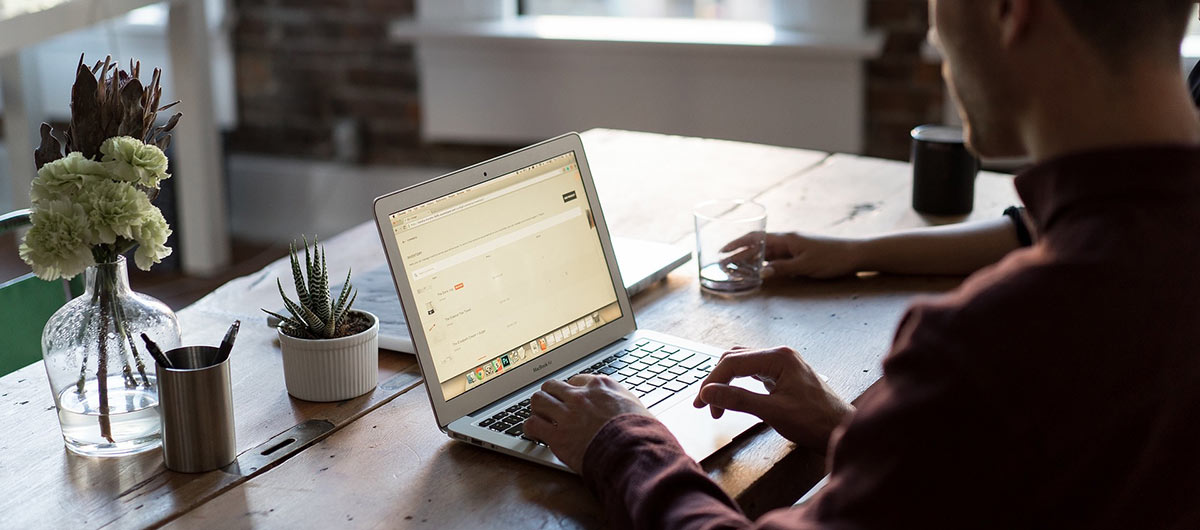 Staying Connected With The Right Technology